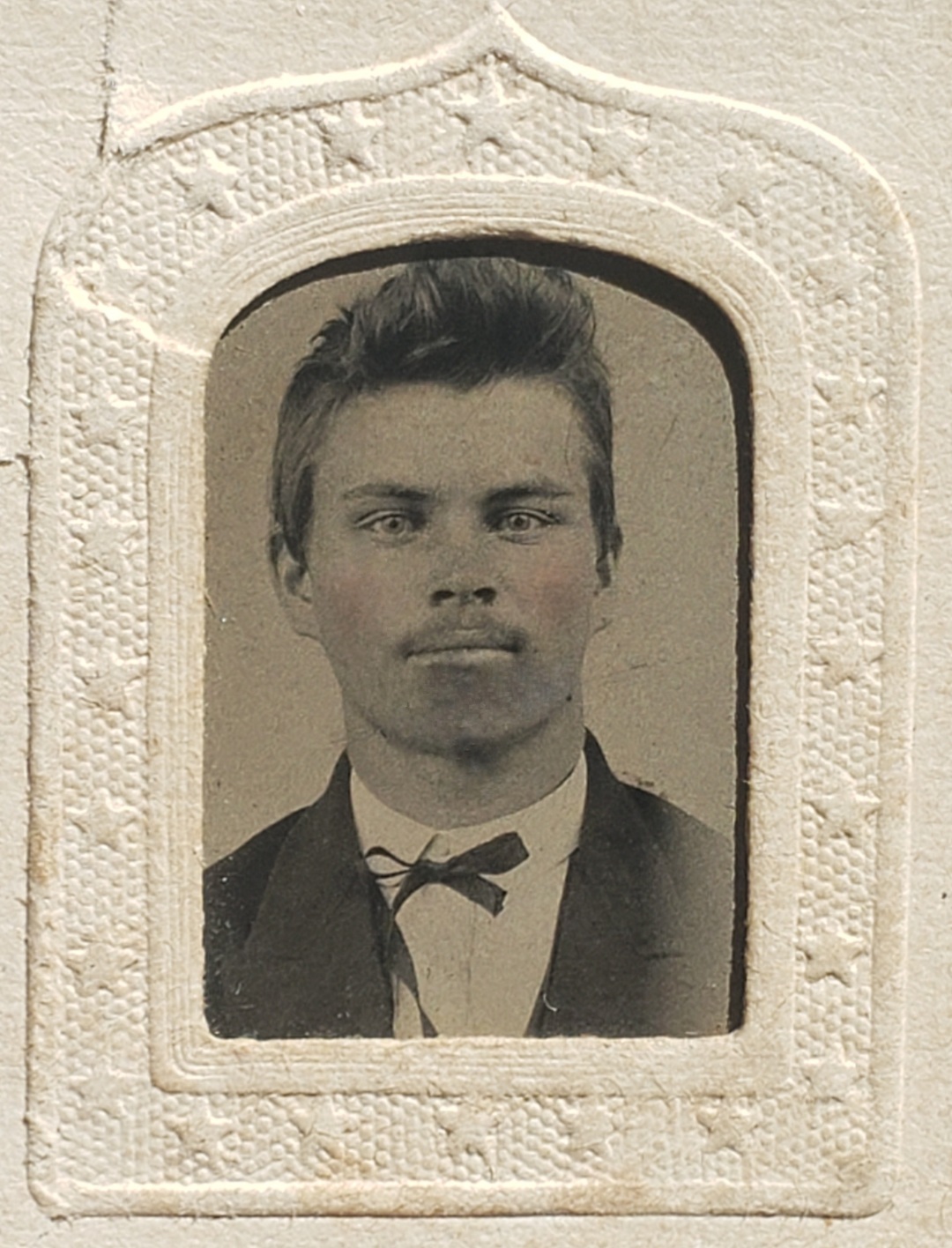 Finis Elvyn Williams Sr. (1872)
